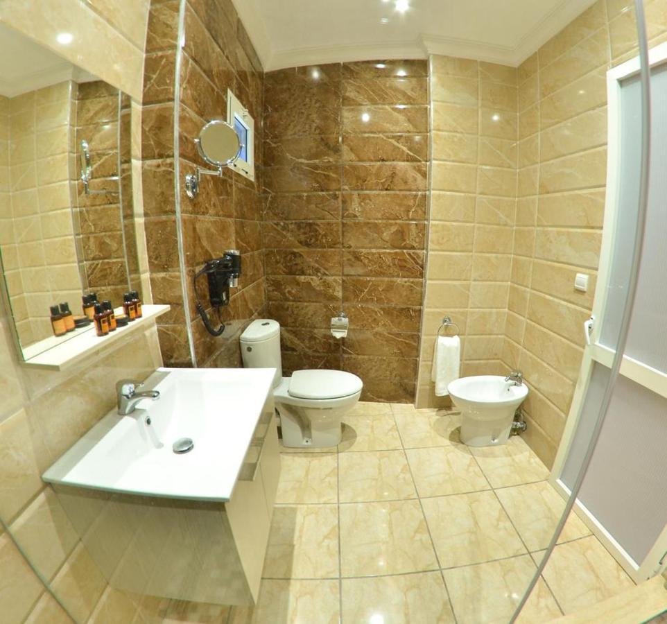 Hotel Al Akha Sidi Harazem Zewnętrze zdjęcie