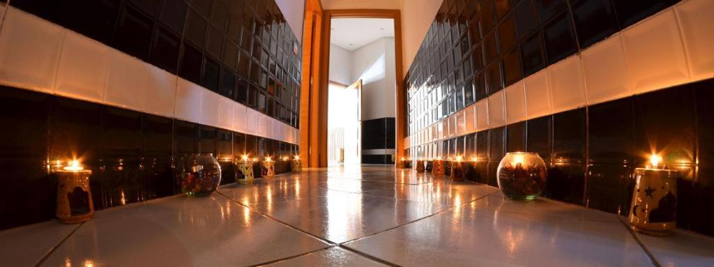 Hotel Al Akha Sidi Harazem Zewnętrze zdjęcie
