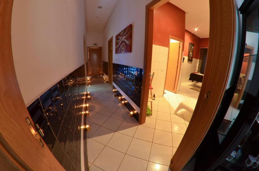 Hotel Al Akha Sidi Harazem Zewnętrze zdjęcie