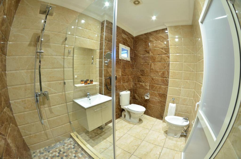 Hotel Al Akha Sidi Harazem Zewnętrze zdjęcie